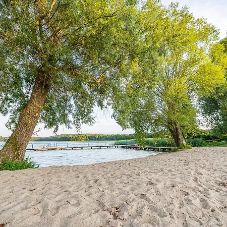 Osrodek Wypoczynkowy Zacisze * Rentyny