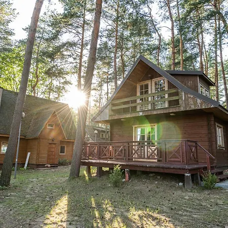 Osrodek Wypoczynkowy Zacisze