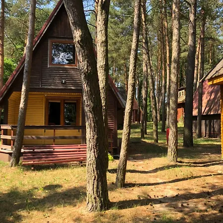 Osrodek Wypoczynkowy Zacisze