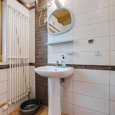 Osrodek Wypoczynkowy Zacisze * Rentyny