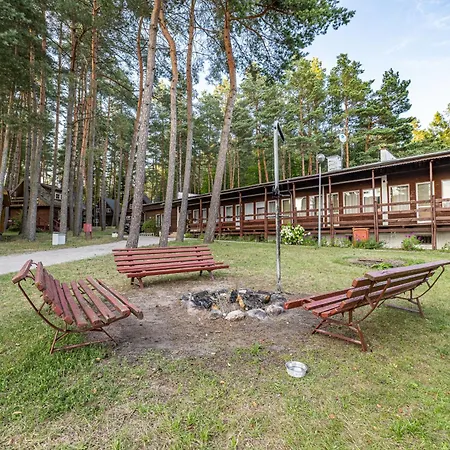 Osrodek Wypoczynkowy Zacisze