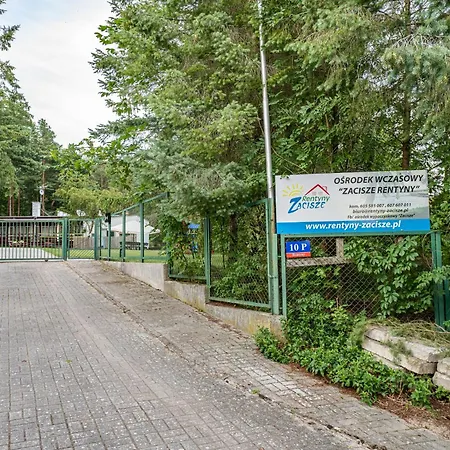 Osrodek Wypoczynkowy Zacisze