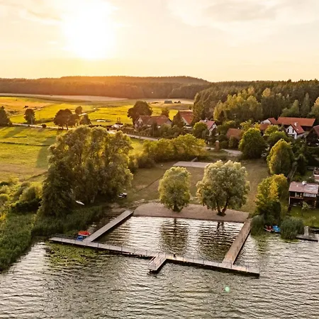 Osrodek Wypoczynkowy Zacisze Rentyny